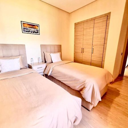 Best Appartement For Relaxation Prestigia Marraquexe Exterior foto