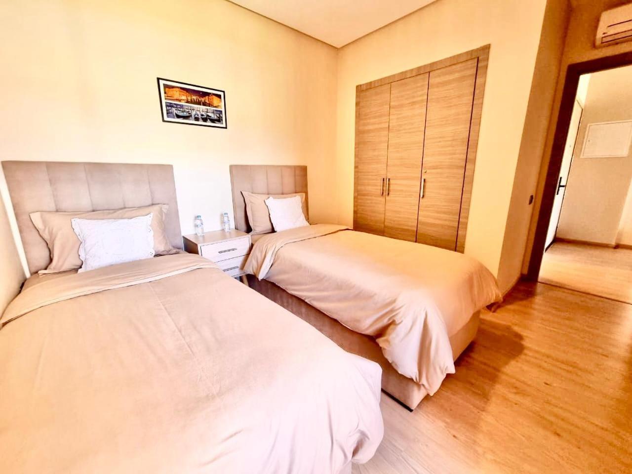 Best Appartement For Relaxation Prestigia Marraquexe Exterior foto
