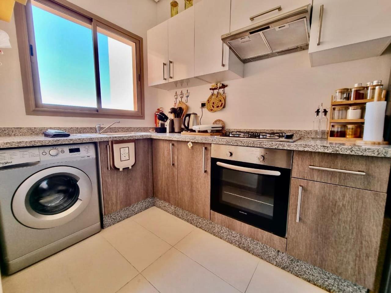 Best Appartement For Relaxation Prestigia Marraquexe Exterior foto